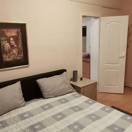 Krin Apartman Subotica Exterior photo