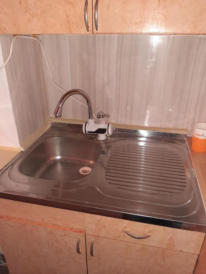 Krin Apartman Subotica Exterior photo