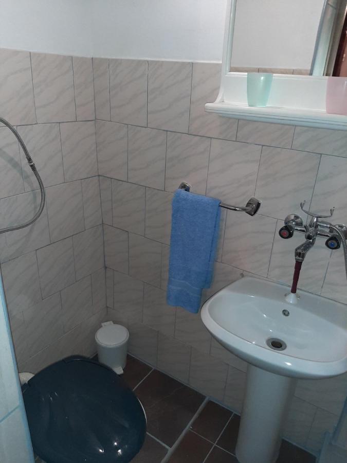 Krin Apartman Subotica Exterior photo