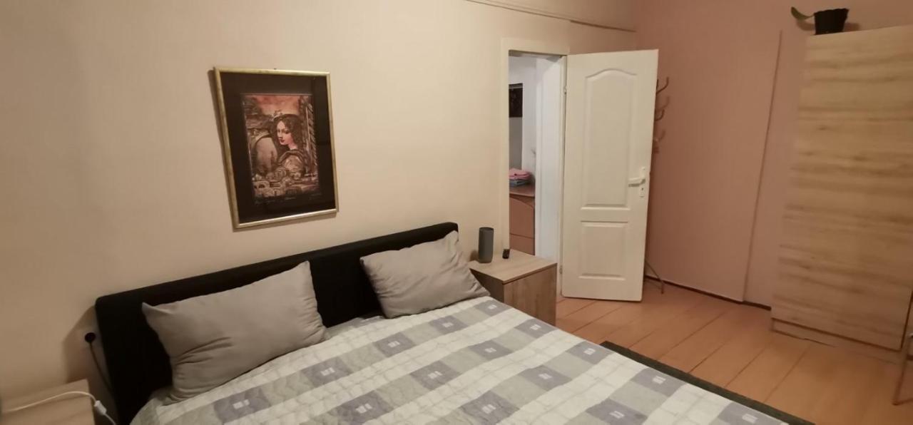 Krin Apartman Subotica Exterior photo